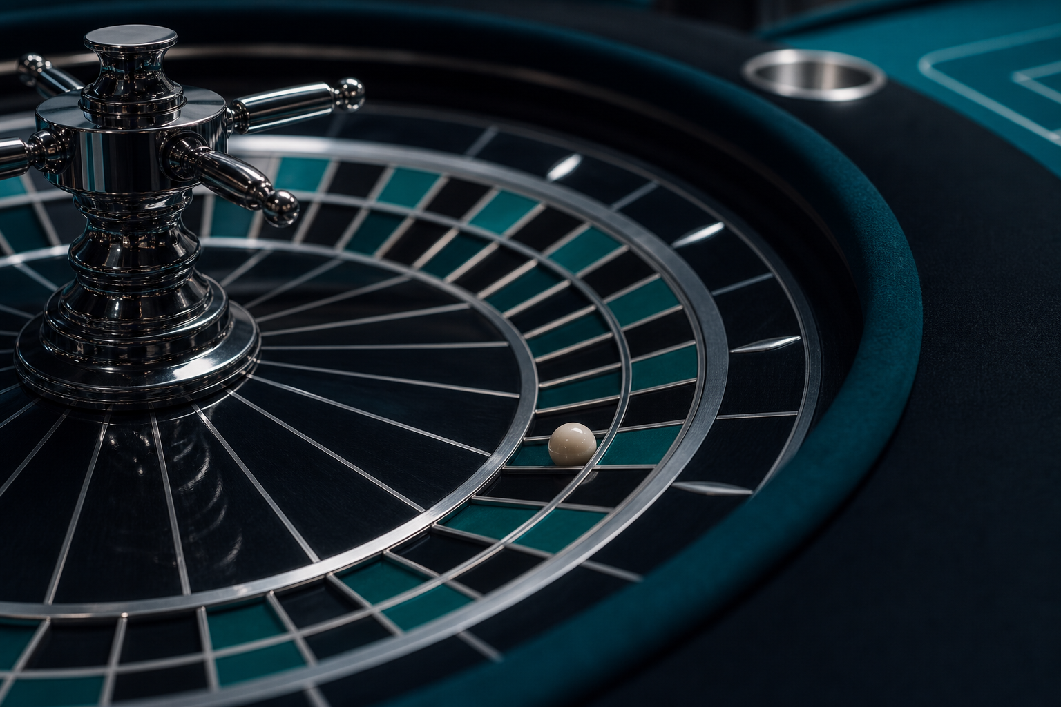 Roulette King567 Sverige